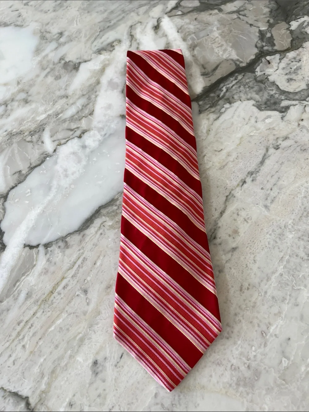 IKE Behar Men’s Tie
